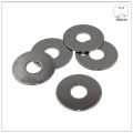 The World's Strongest 1.26 x 1/8 N52 Neodymium Discs Rare Earth Magnet